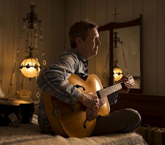 Robbie Fulks