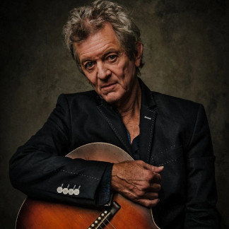 Rodney Crowell
