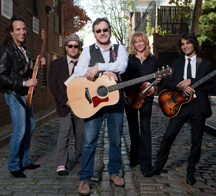 Southside Johnny & the Poor Fools