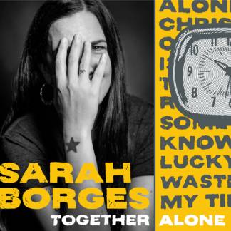 Sarah Borges & the Broken Singles