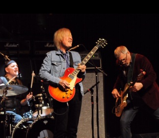 Savoy Brown featuring Kim Simmonds