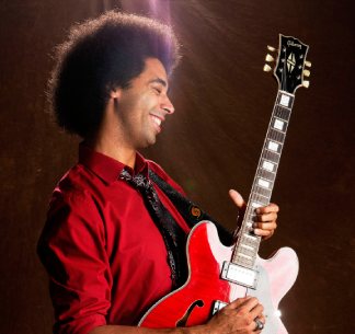 Selwyn Birchwood