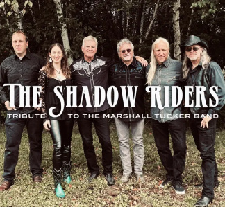 The Shadow Riders: Marshall Tucker Tribute