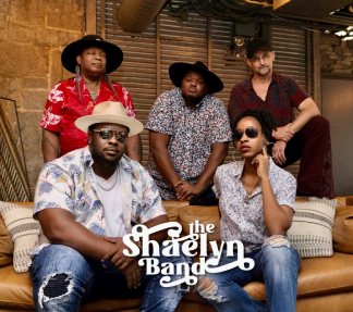 The Shaelyn Band