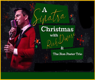 A Sinatra Christmas
