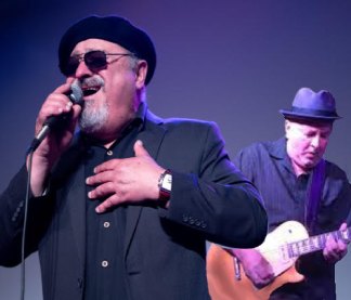 Sugar Ray and the Bluetones