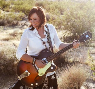 Suzy Bogguss