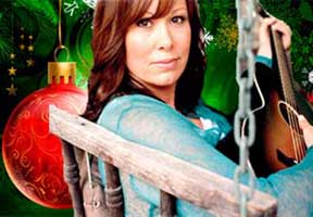 Tickets | Old Suzy Bogguss's Swingin' Little Christmas | Bull Run ...