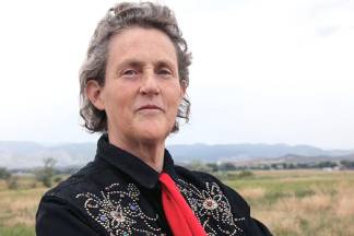 Temple Grandin