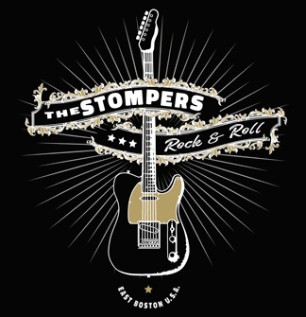 The Stompers: Rock & Roll 2021