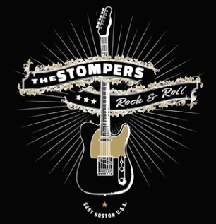 The Stompers: Rock &\; Roll 2021