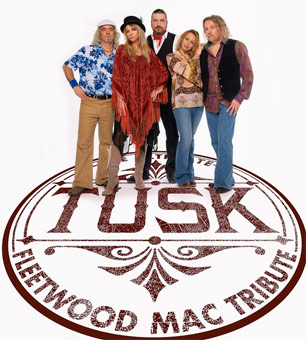 TUSK: The Ultimate Fleetwood Mac Tribute