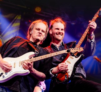 Walter Trout