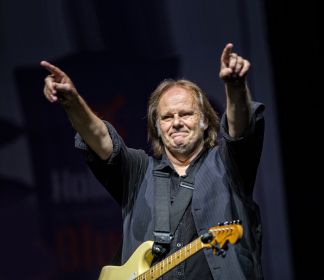 Walter Trout