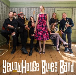 Yellowhouse Blues Band