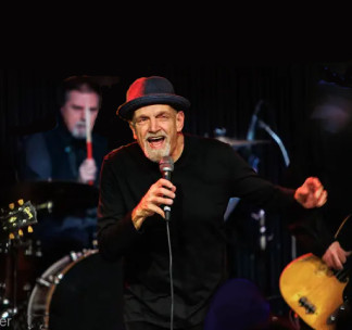 The Darrell Nulisch Band