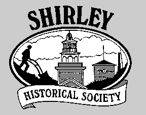 Shirley Historical Society Dinner